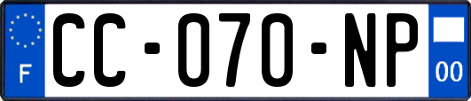 CC-070-NP