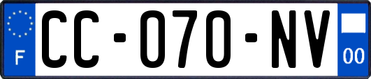 CC-070-NV
