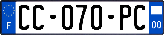 CC-070-PC