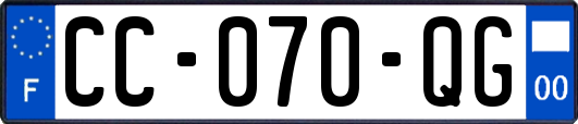 CC-070-QG