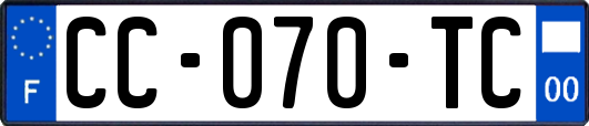 CC-070-TC