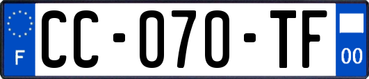 CC-070-TF