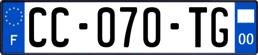 CC-070-TG