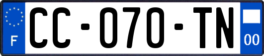 CC-070-TN