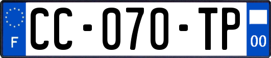 CC-070-TP
