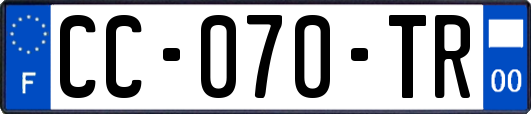 CC-070-TR