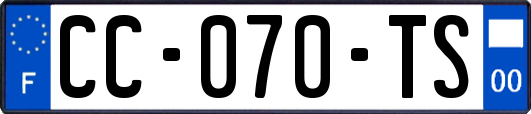 CC-070-TS