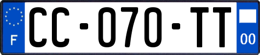 CC-070-TT