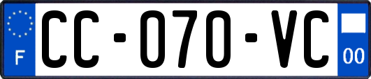 CC-070-VC