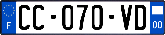 CC-070-VD