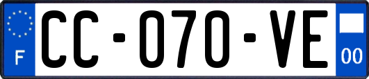 CC-070-VE