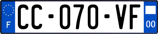 CC-070-VF