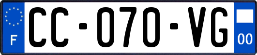 CC-070-VG
