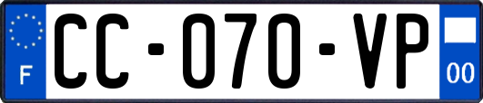 CC-070-VP