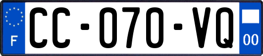 CC-070-VQ