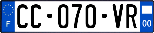 CC-070-VR