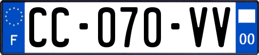 CC-070-VV
