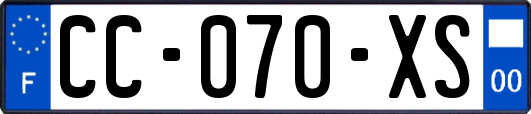 CC-070-XS