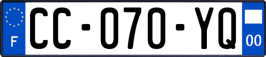 CC-070-YQ