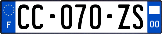 CC-070-ZS