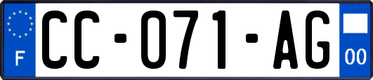 CC-071-AG