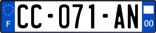 CC-071-AN