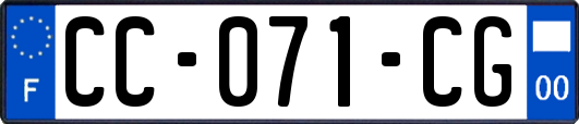 CC-071-CG