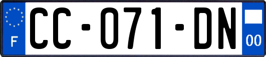 CC-071-DN