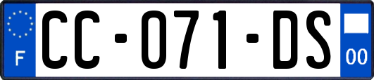 CC-071-DS