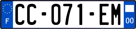 CC-071-EM