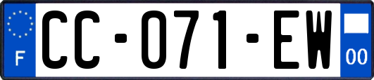 CC-071-EW