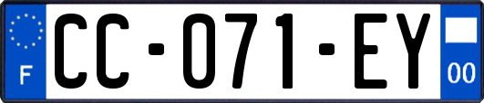 CC-071-EY