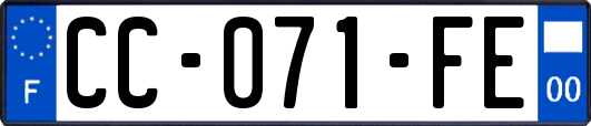 CC-071-FE