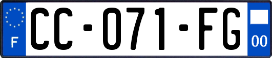 CC-071-FG