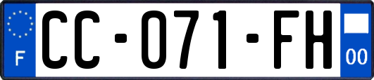 CC-071-FH