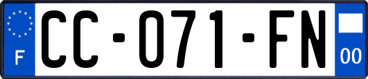 CC-071-FN