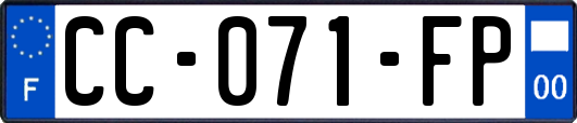 CC-071-FP