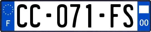 CC-071-FS