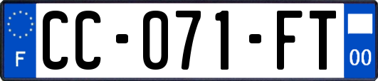 CC-071-FT