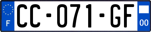 CC-071-GF