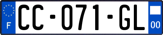 CC-071-GL