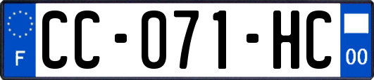 CC-071-HC