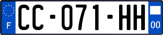 CC-071-HH