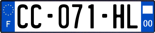 CC-071-HL