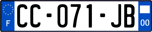 CC-071-JB