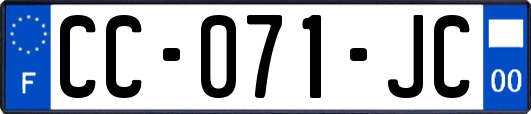 CC-071-JC