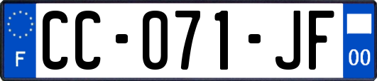 CC-071-JF
