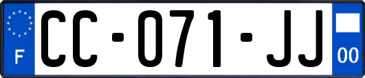 CC-071-JJ