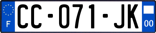 CC-071-JK