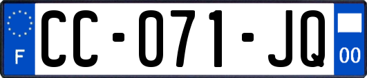 CC-071-JQ